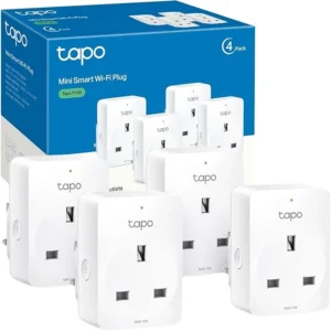 Top AI Amazon Gadgets 2025: smart plug, diffuser, and camera