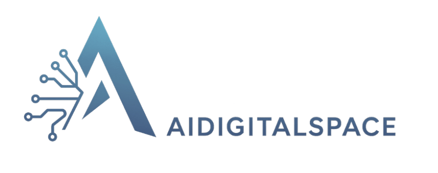 AIDigitalSpace Logo