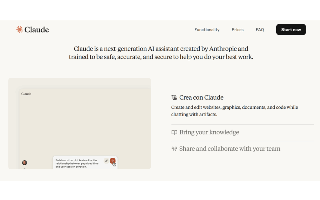 Claude AI login interface page, Claude Opus 4.6