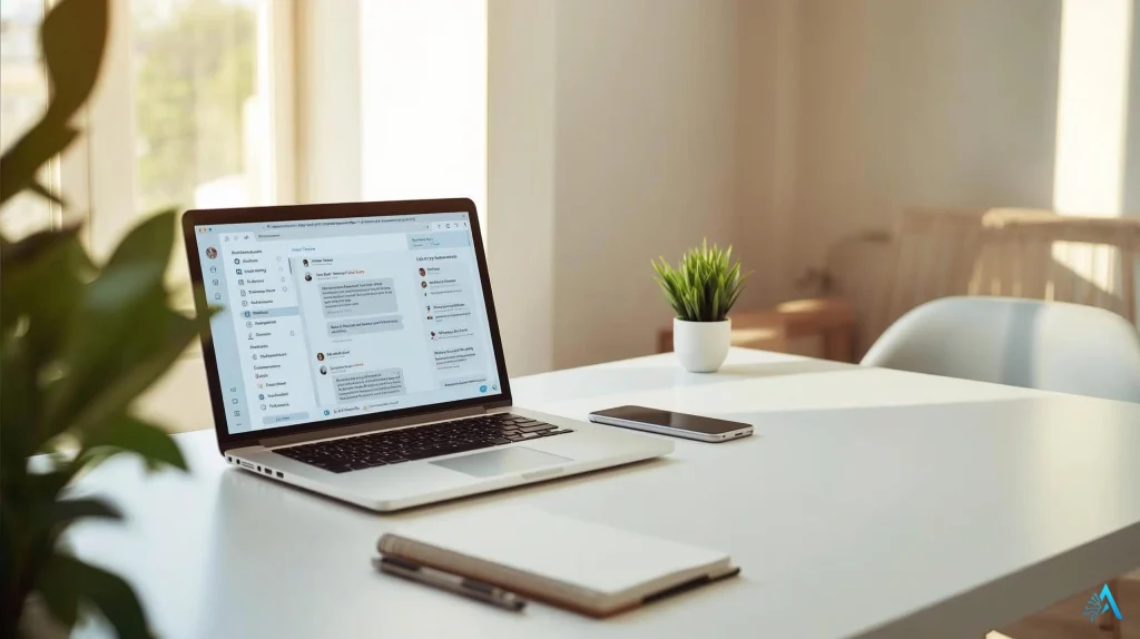 ChatGPT automation creative workspace for productivity and side hustles 2025