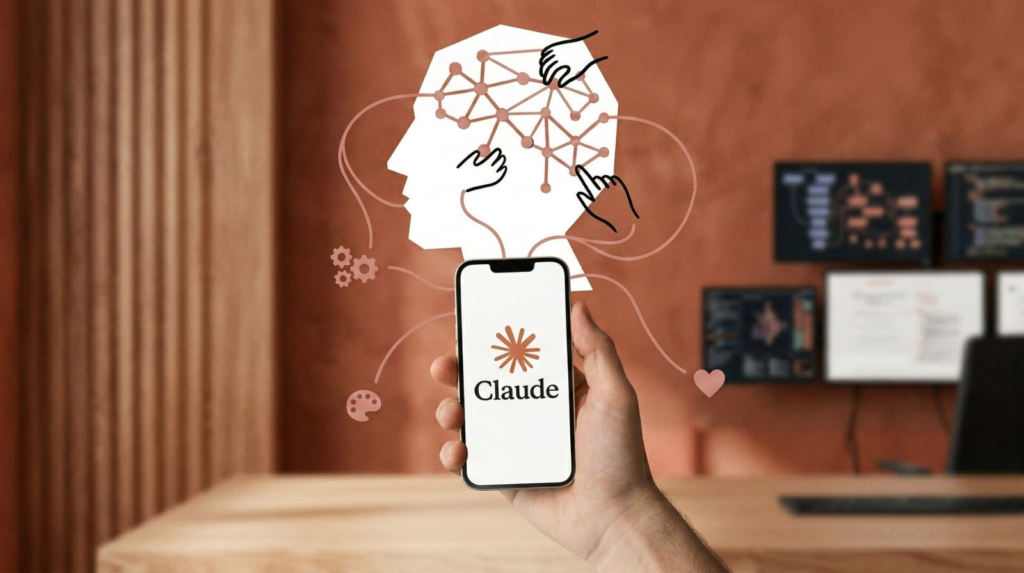 Claude AI productivity guide – workflows, prompts and Claude Code tips