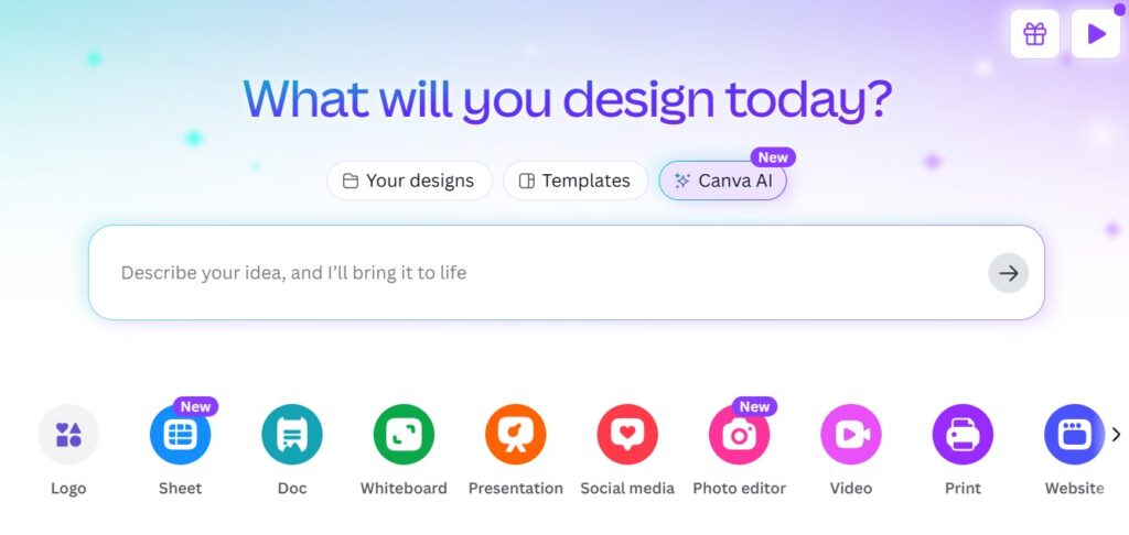 Canva PRO