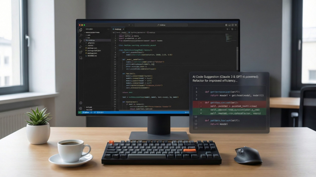 ChatGPT-4o real world use for coding and developer workflows