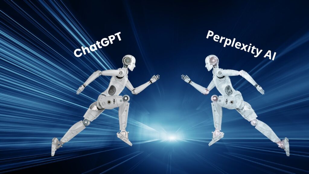 Perplexity vs ChatGPT (2025) – Which AI Assistant Works Best