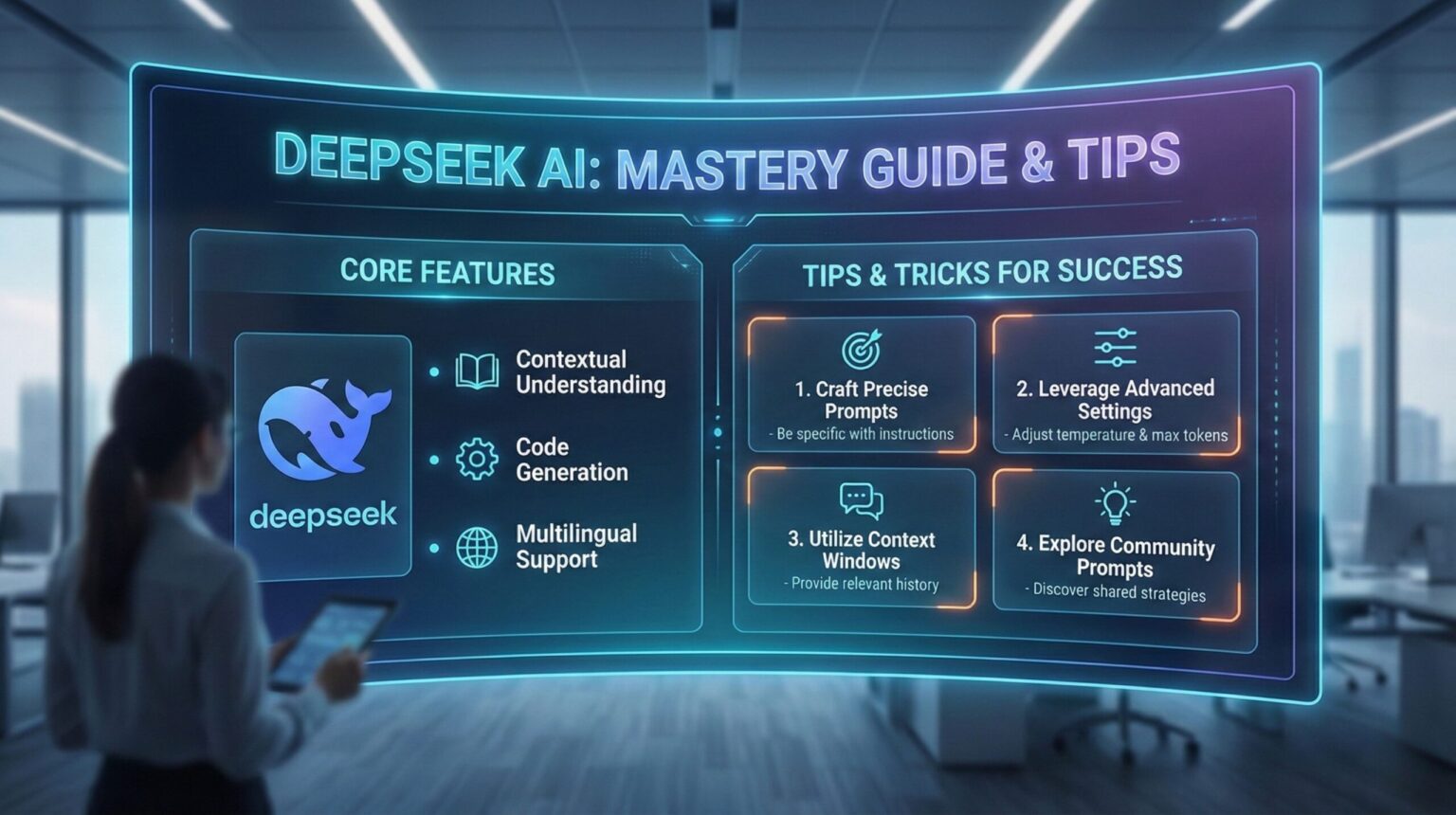 DeepSeek AI Review 2025 – Is This the Best Open-Source ChatGPT Alternative?