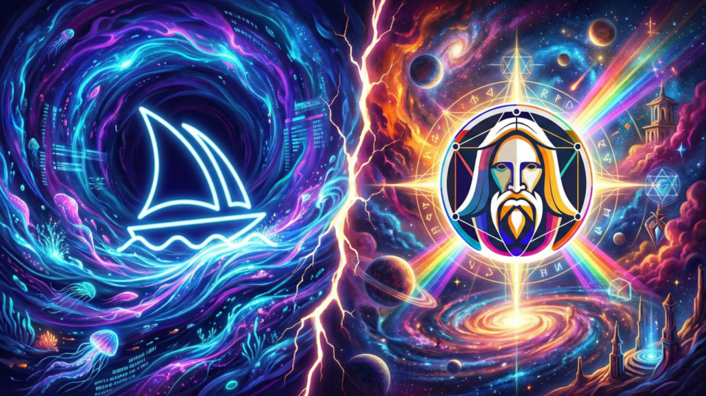 Leonardo AI vs Midjourney – Best AI tool for digital artists in 2025