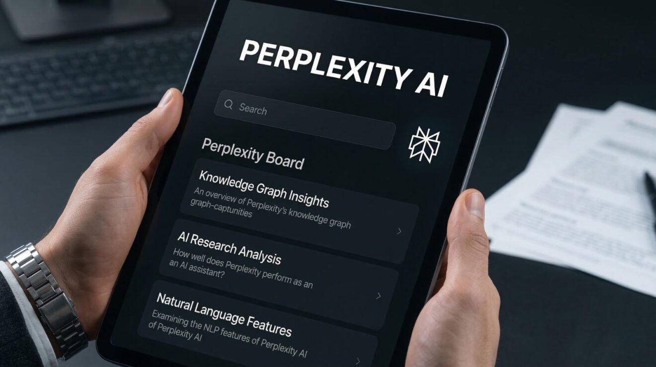 Perplexity AI Review 2026: Still the Smartest Search Engine?