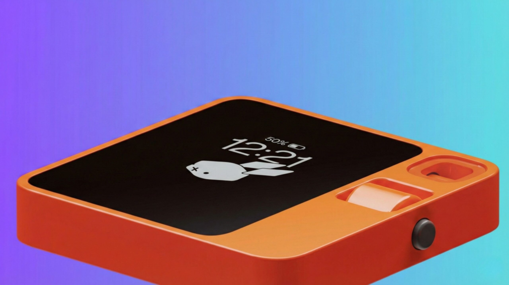 Rabbit R1 Review 2026 pocket AI assistant