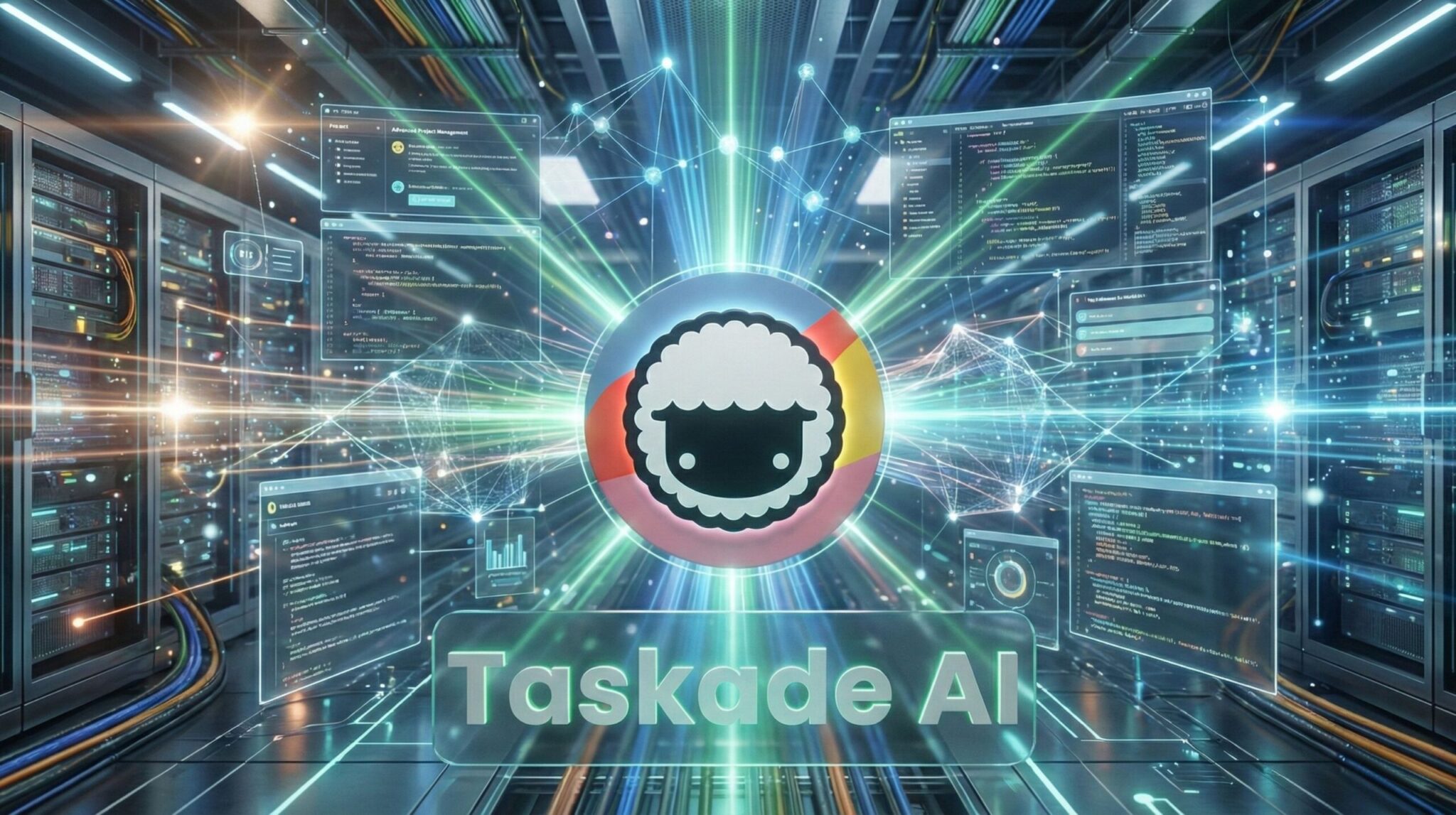 Taskade AI – A Powerful Second Brain for Team Productivity (2025)