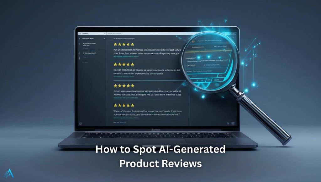 How to spot AI-generated product reviews online