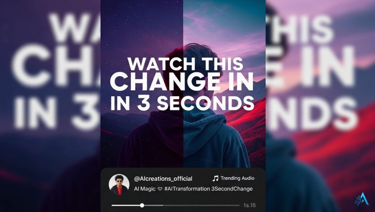This AI Image Trick Is Fueling TikTok Trends in 2025 (How to Do It ...