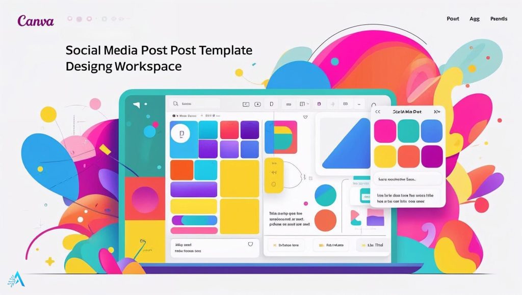 Canva Free – free AI tools for designers with templates and AI Magic Design features