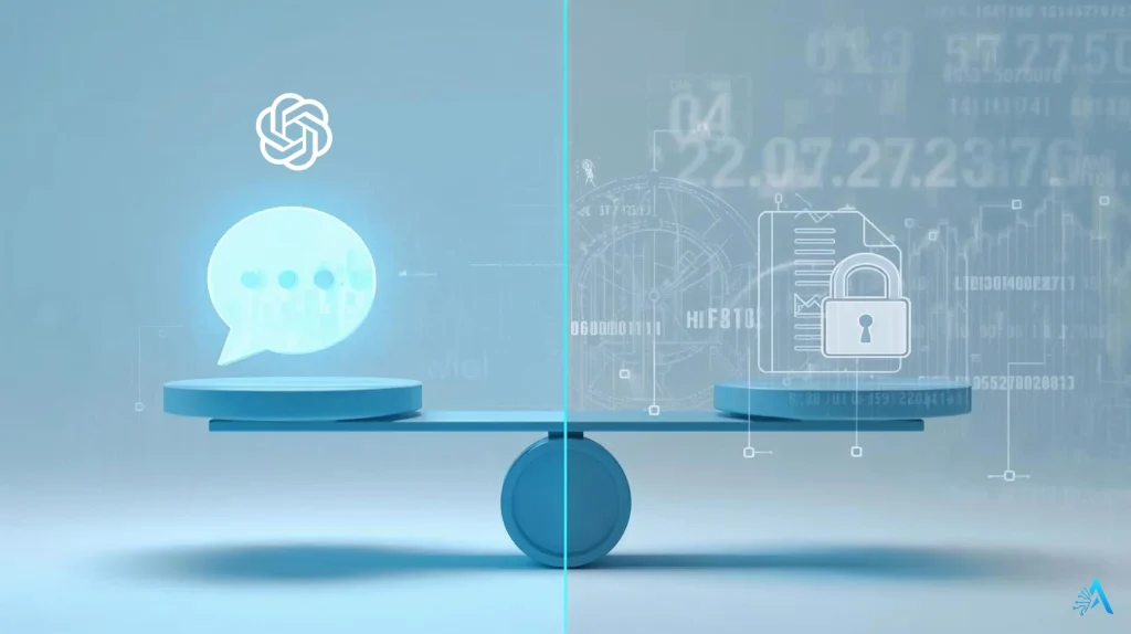 Ethical use of ChatGPT in daily life 2025