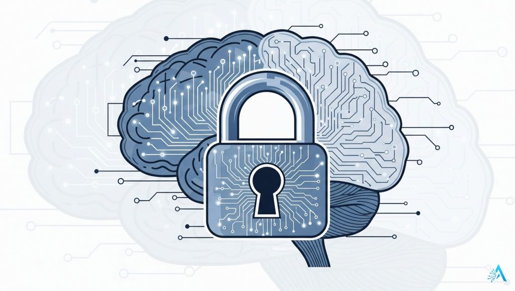 Ethical considerations of AI tools for learning – privacy and data protection