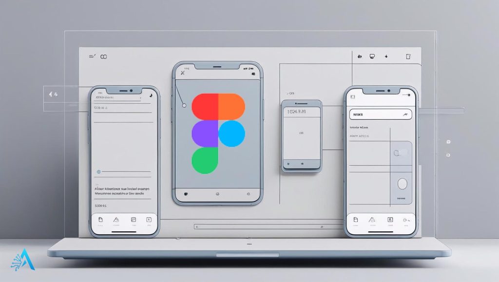 Figma – free AI tools for designers for UI and UX projects in 2025
