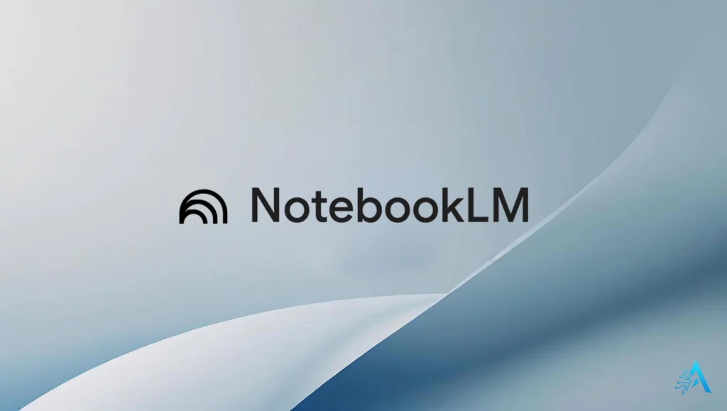 Google NotebookLM – one of the best AI tools for students in 2025 for research and note summarization