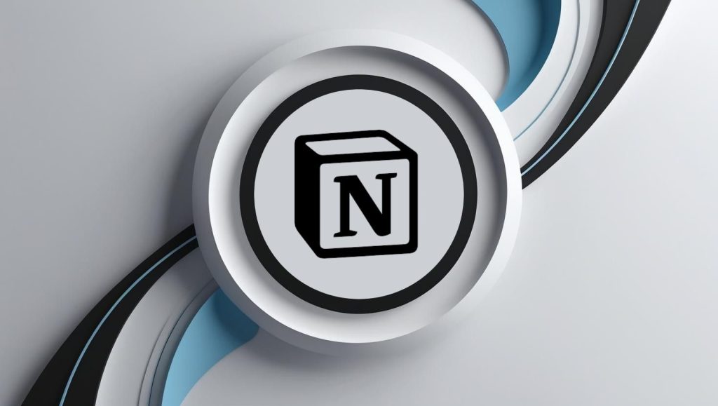 Notion AI – one of the best AI tools for students in 2025 for notes and organization