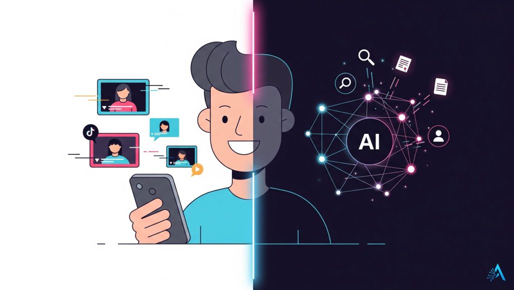 TikTok Algorithm 2025 Revealed: Proven Secrets to Go Viral with AI