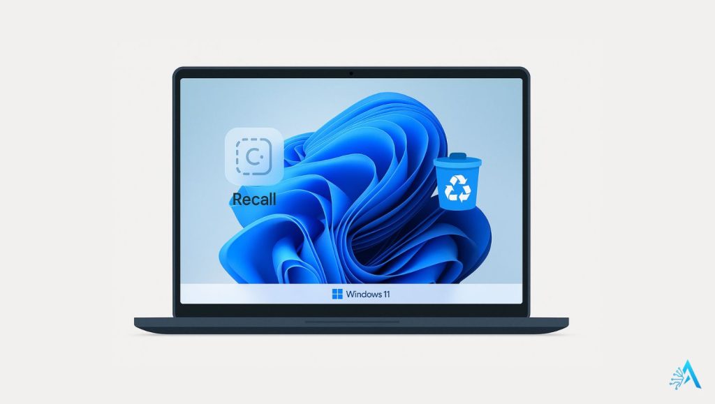 How to disable Windows Recall AI feature