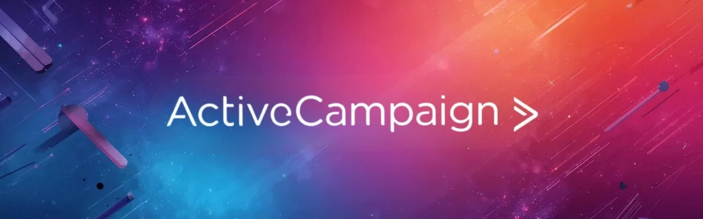 ActiveCampaign AI logo – best AI tools for automating your sales funnel 2025