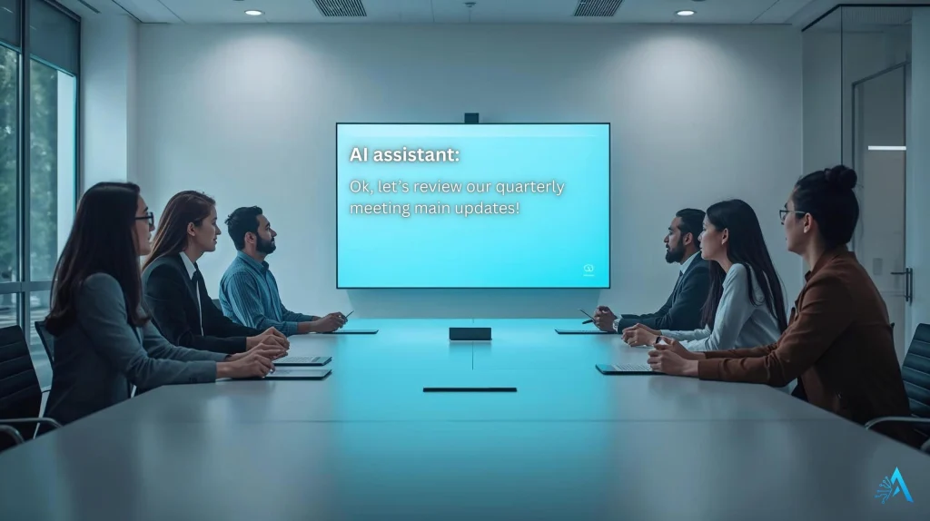 AI tools for meeting productivity – quick picks for 2025