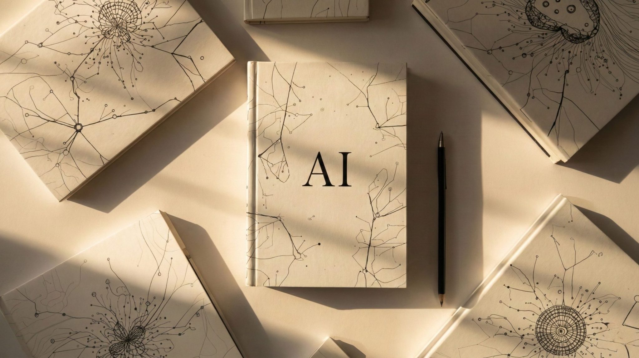 Best AI Books to Read Right Now: Must-Read Picks (Updated 2026)