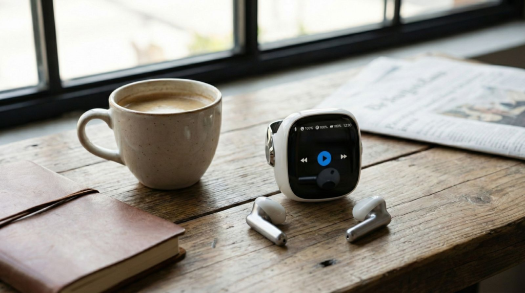 Best AI earbuds under $150 with noise cancellation and long battery life