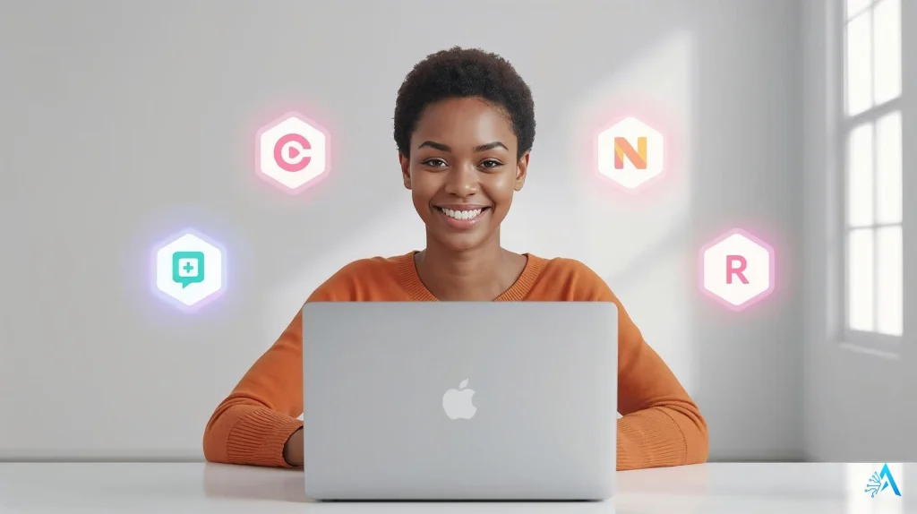 Try the best AI tools for influencers to grow faster in 2025