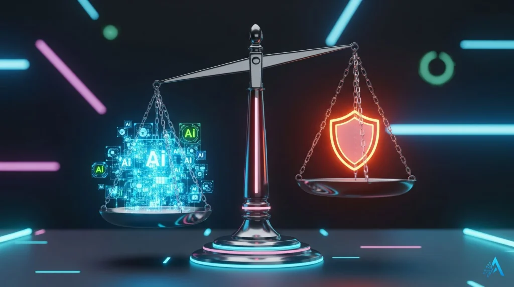 ChatGPT vs Gemini vs Seedream 4.0 ethical AI reflection