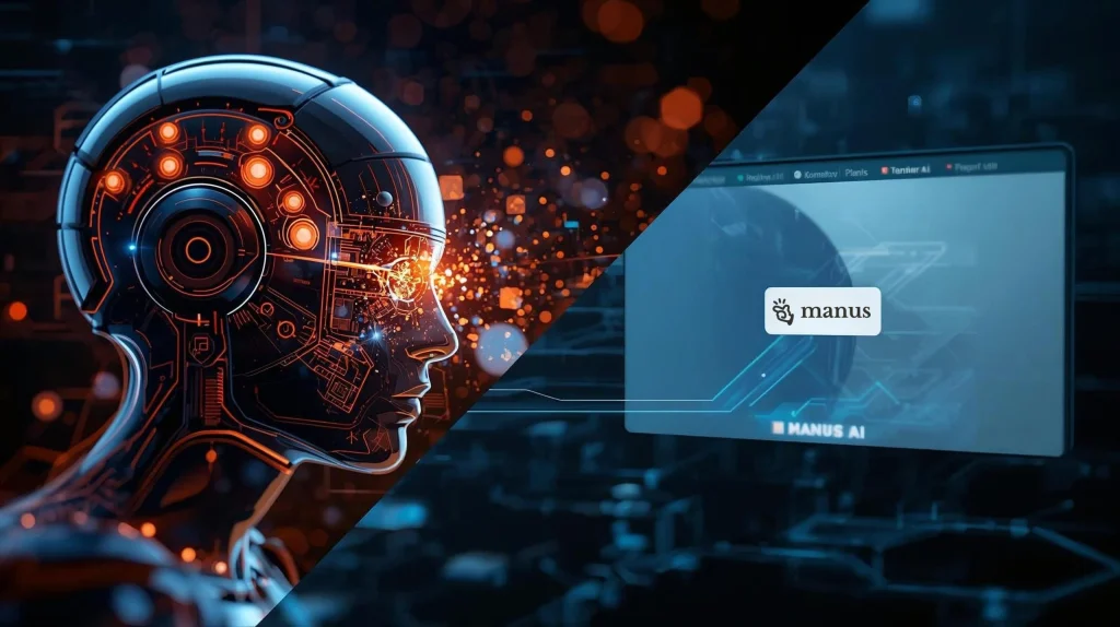 Manus AI setup compared with Zapier and Notion AI tools 2025