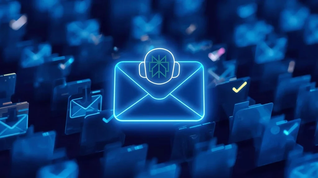 Perplexity Email Assistant 2025 key features productivity