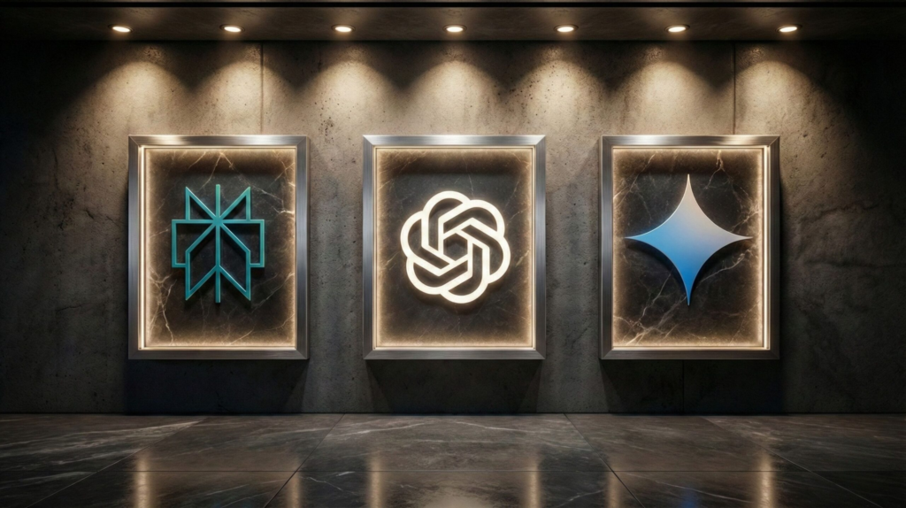 Perplexity vs ChatGPT Search vs Gemini-in-Chrome comparison