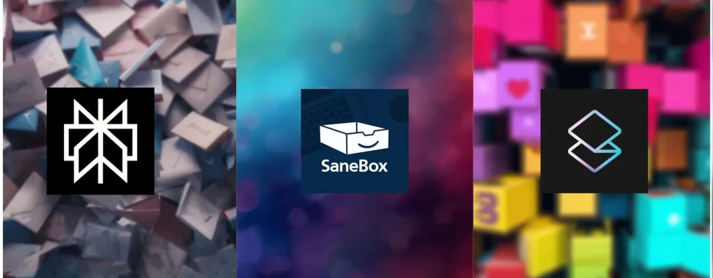 Perplexity Email Assistant vs SaneBox vs Superhuman 2025 email tool comparison