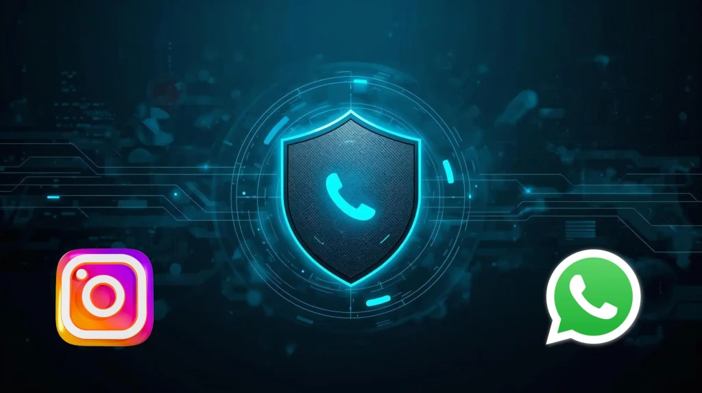 Privacy Shield to Turn Off Meta AI Tracking