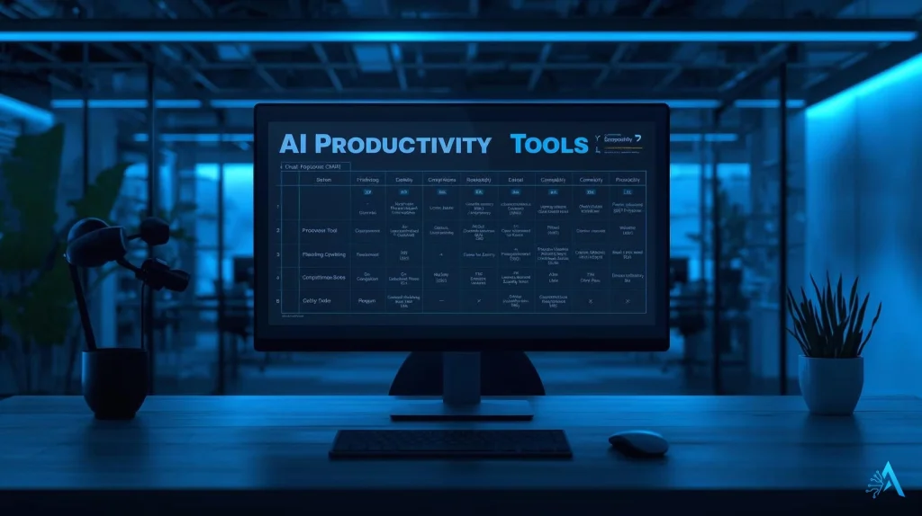 best AI task managers 2025 comparison table Motion Akiflow Notion