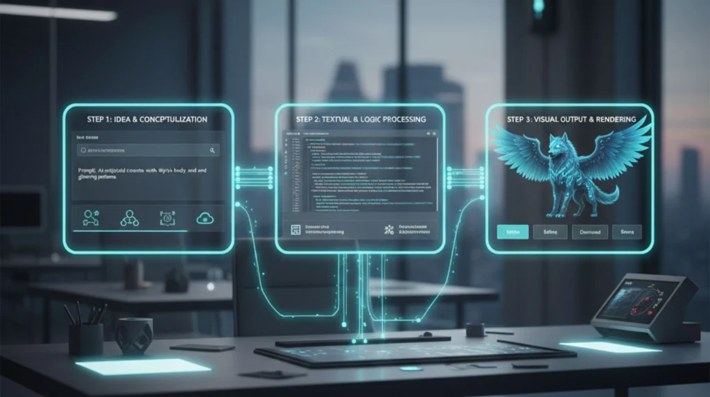Building an AI prompt chain step by step
