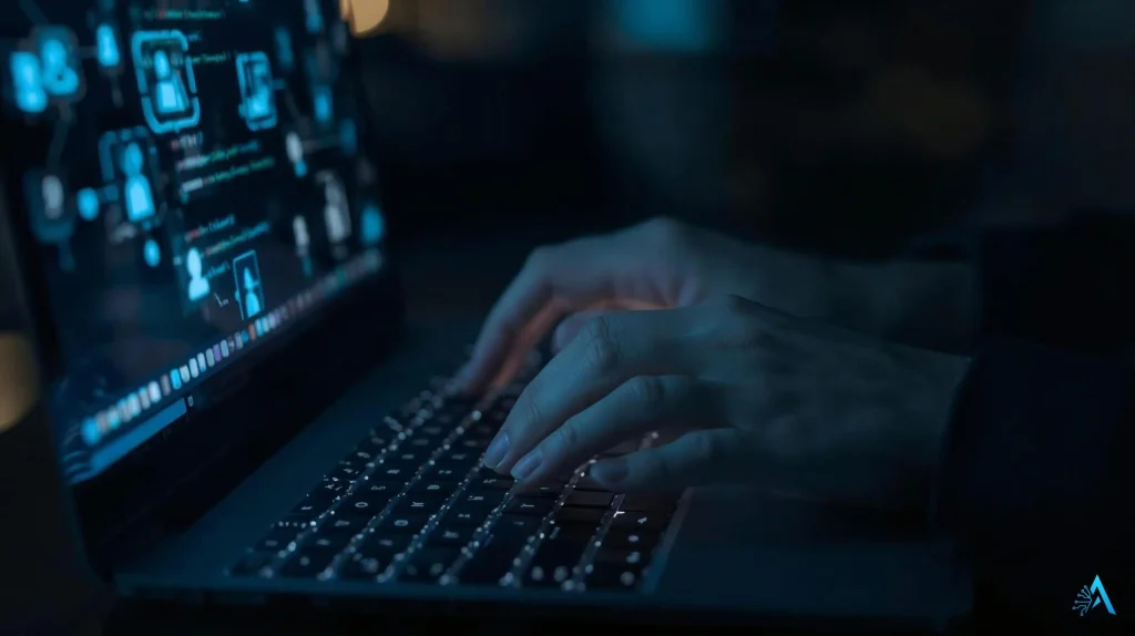 ethical reflection on AI automation and data use in the best AI social media scheduling tool 2025