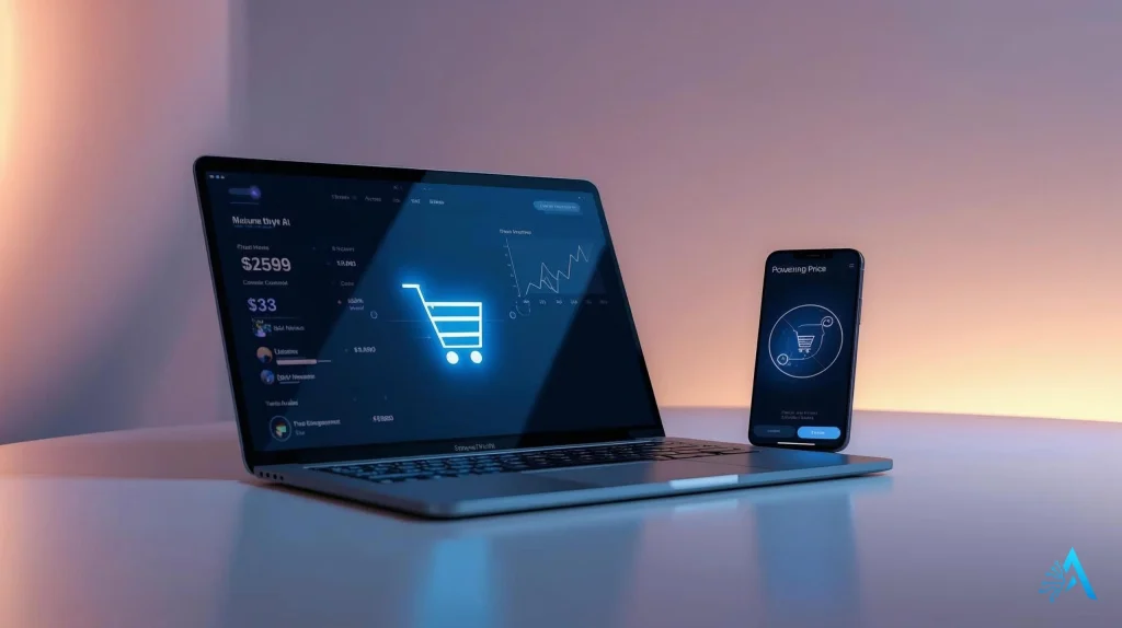 Google AI shopping tools smart comparison overview