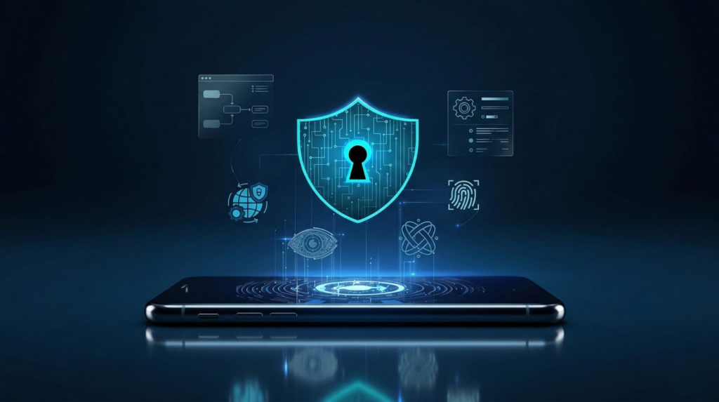 Stop AI from reading your private data by changing app privacy settings and permissions