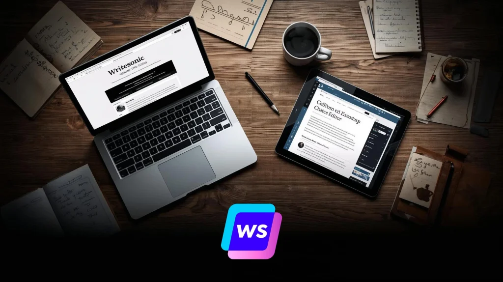 Writesonic review key features 2025 for AI writing and blogging