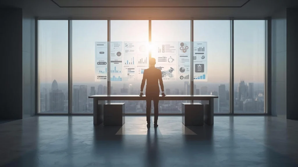 AI agents 2025 human and AI collaboration in modern workspace