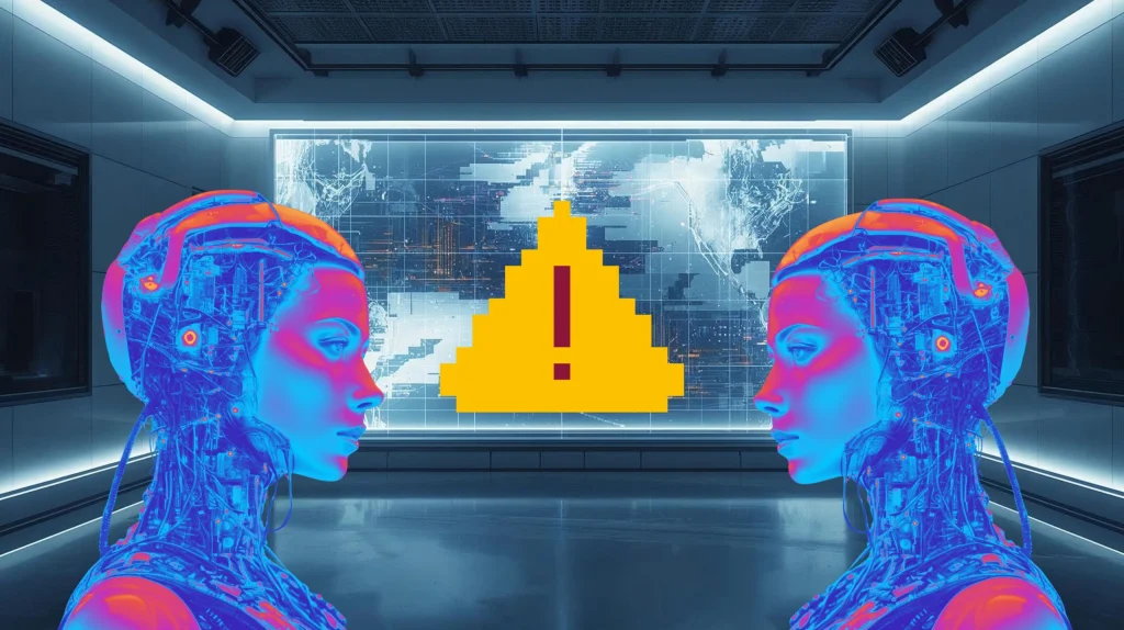 AI image generation errors visual – why AI image generation sometimes fails 2025