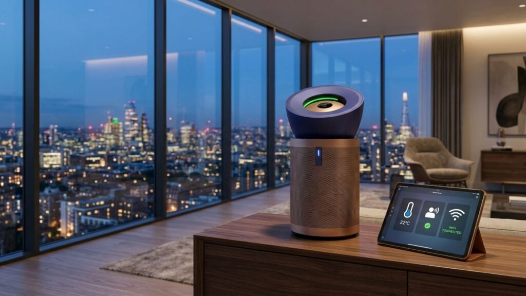 Image result for Best Smart Air Purifiers With AI Technology That Actually Work (2026)