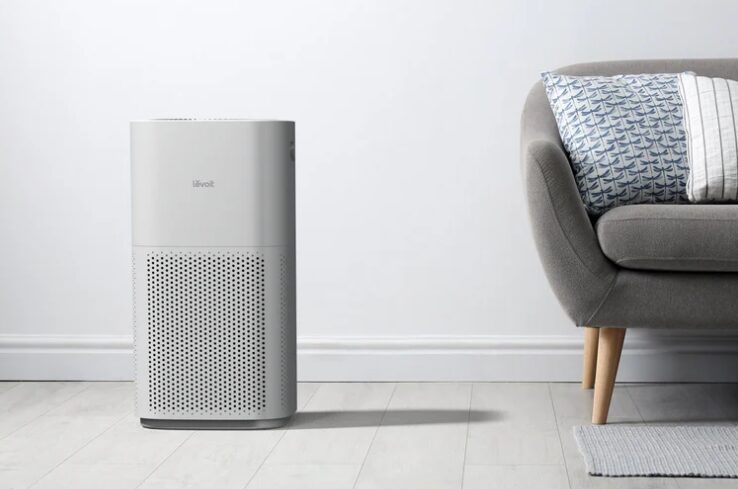 Image result for Best Smart Air Purifiers With AI Technology That Actually Work (2026)