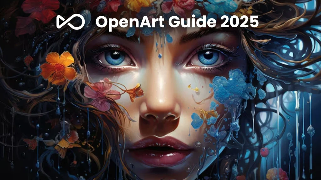 OpenArt guide 2025 for digital artists