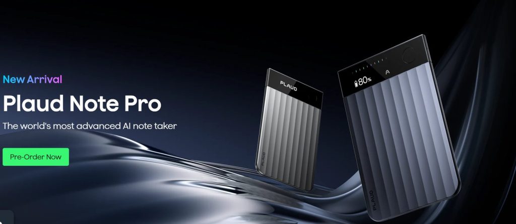 Plaud Note Pro Review 2025: Essential Device vs AI Apps Breakdown