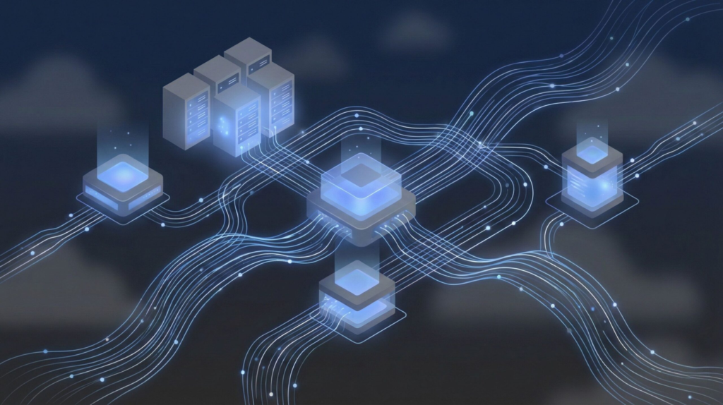 What changes behind the scenes when AI feels smarter at night