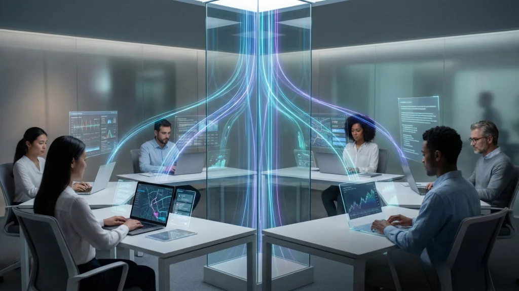 Why AI tools behave differently for each user and what data is tracked