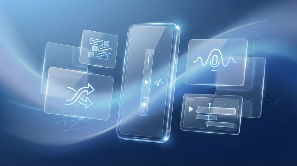 How an AI video generator reduces editing problems and simplifies short video creation