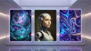 Best AI for image generation review comparing tools for creative goals